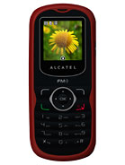 Best available price of alcatel OT-305 in Lesotho