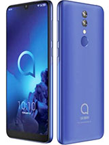 Best available price of alcatel 3L in Lesotho