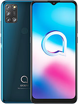 Best available price of alcatel 3X (2020) in Lesotho