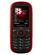 Best available price of alcatel OT-505 in Lesotho