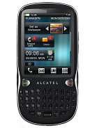 Best available price of alcatel OT-806 in Lesotho