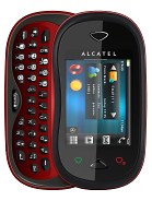 Best available price of alcatel OT-880 One Touch XTRA in Lesotho