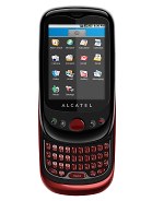 Best available price of alcatel OT-980 in Lesotho