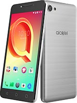 Best available price of alcatel A5 LED in Lesotho