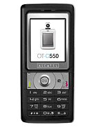 Best available price of alcatel OT-C550 in Lesotho
