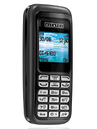 Best available price of alcatel OT-E100 in Lesotho