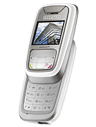 Best available price of alcatel OT-E265 in Lesotho