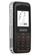 Best available price of alcatel OT-E801 in Lesotho