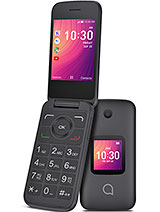 Best available price of alcatel Go Flip 3 in Lesotho