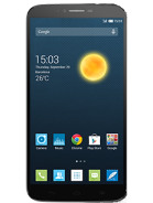 Best available price of alcatel Hero 2 in Lesotho