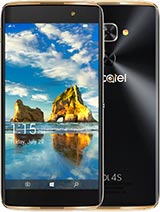 Best available price of alcatel Idol 4s Windows in Lesotho
