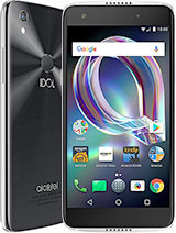 Best available price of alcatel Idol 5s USA in Lesotho