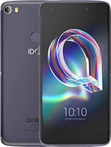 Best available price of alcatel Idol 5s in Lesotho