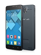 Best available price of alcatel Idol X in Lesotho