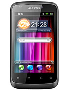 Best available price of alcatel OT-978 in Lesotho