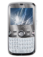 Best available price of alcatel OT-800 One Touch CHROME in Lesotho