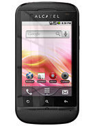 Best available price of alcatel OT-918 in Lesotho