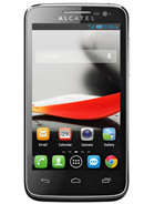 Best available price of alcatel Evolve in Lesotho