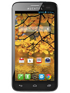 Best available price of alcatel Fierce in Lesotho