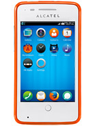 Best available price of alcatel One Touch Fire in Lesotho