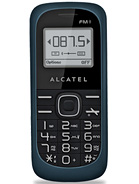 Best available price of alcatel OT-113 in Lesotho