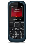 Best available price of alcatel OT-213 in Lesotho