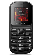 Best available price of alcatel OT-217 in Lesotho