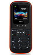 Best available price of alcatel OT-306 in Lesotho
