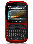 Best available price of alcatel OT-803 in Lesotho