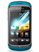 Best available price of alcatel OT-818 in Lesotho