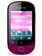 Best available price of alcatel OT-908 in Lesotho