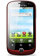 Best available price of alcatel OT-990 in Lesotho