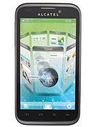Best available price of alcatel OT-995 in Lesotho