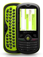 Best available price of alcatel OT-606 One Touch CHAT in Lesotho