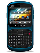 Best available price of alcatel OT-813D in Lesotho