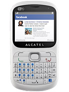 Best available price of alcatel OT-813F in Lesotho
