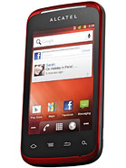 Best available price of alcatel OT-983 in Lesotho