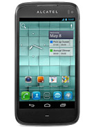 Best available price of alcatel OT-997D in Lesotho