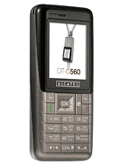 Best available price of alcatel OT-C560 in Lesotho