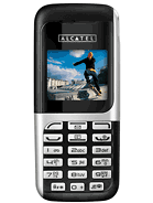 Best available price of alcatel OT-E205 in Lesotho
