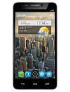 Best available price of alcatel One Touch Idol in Lesotho