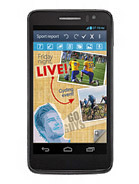Best available price of alcatel One Touch Scribe HD in Lesotho