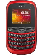 Best available price of alcatel OT-310 in Lesotho