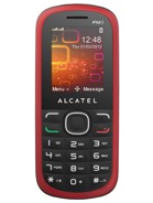 Best available price of alcatel OT-317D in Lesotho