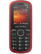 Best available price of alcatel OT-318D in Lesotho