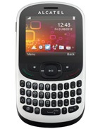 Best available price of alcatel OT-358 in Lesotho