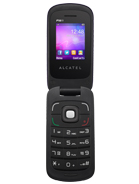 Best available price of alcatel OT-668 in Lesotho