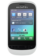 Best available price of alcatel OT-720 in Lesotho