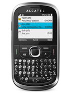 Best available price of alcatel OT-870 in Lesotho
