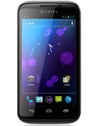 Best available price of alcatel OT-993 in Lesotho